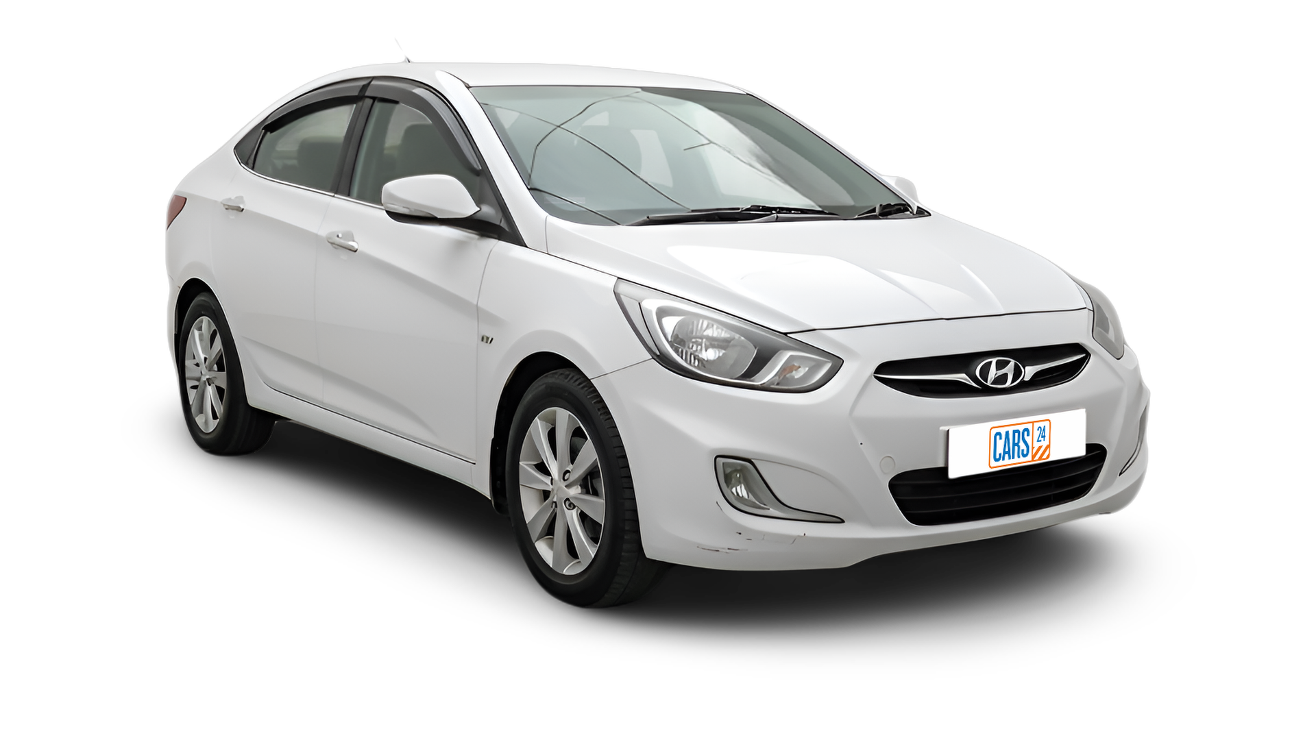 Hyundai Verna-img